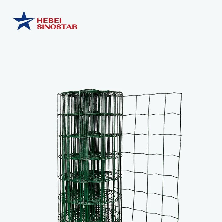 Dutch Weave Mesh Fence suppliers