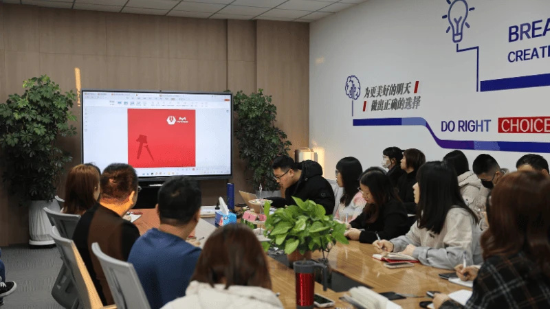 Sinostar 20th Anniversary · Corporate Culture Sinostar 20th Anniversary · Corporate Culture