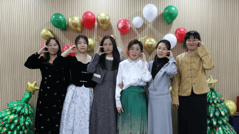 Sinostar 20th Anniversary · Corporate Culture Sinostar 20th Anniversary · Corporate Culture