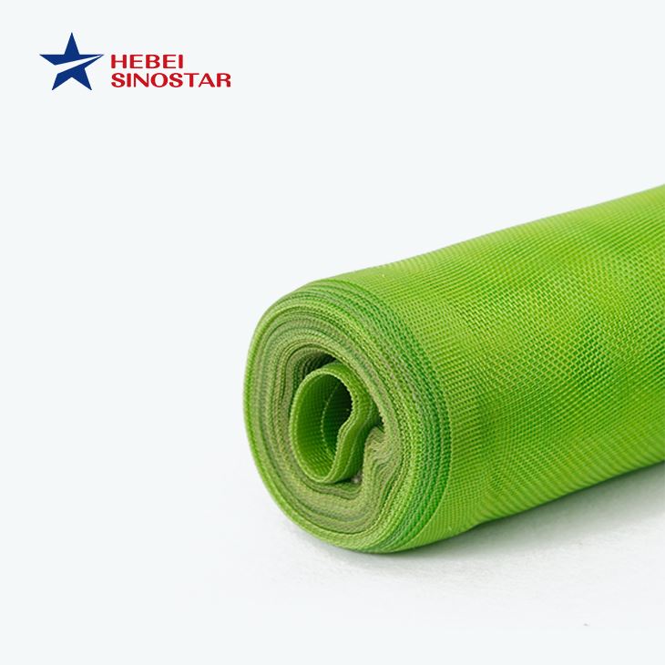 Plastic Wire Netting